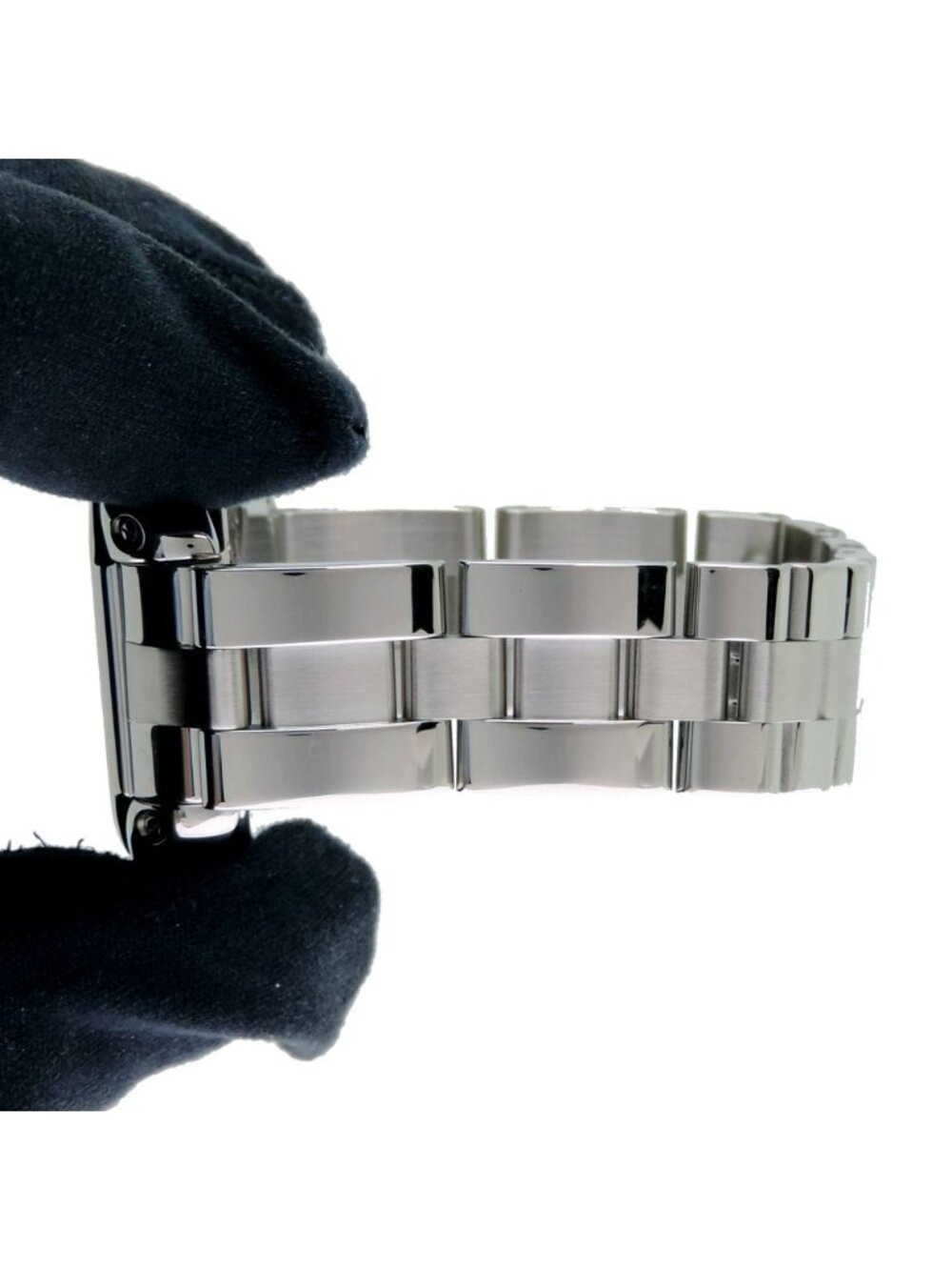 Cartier Watch Silver - Picture 8 of 9